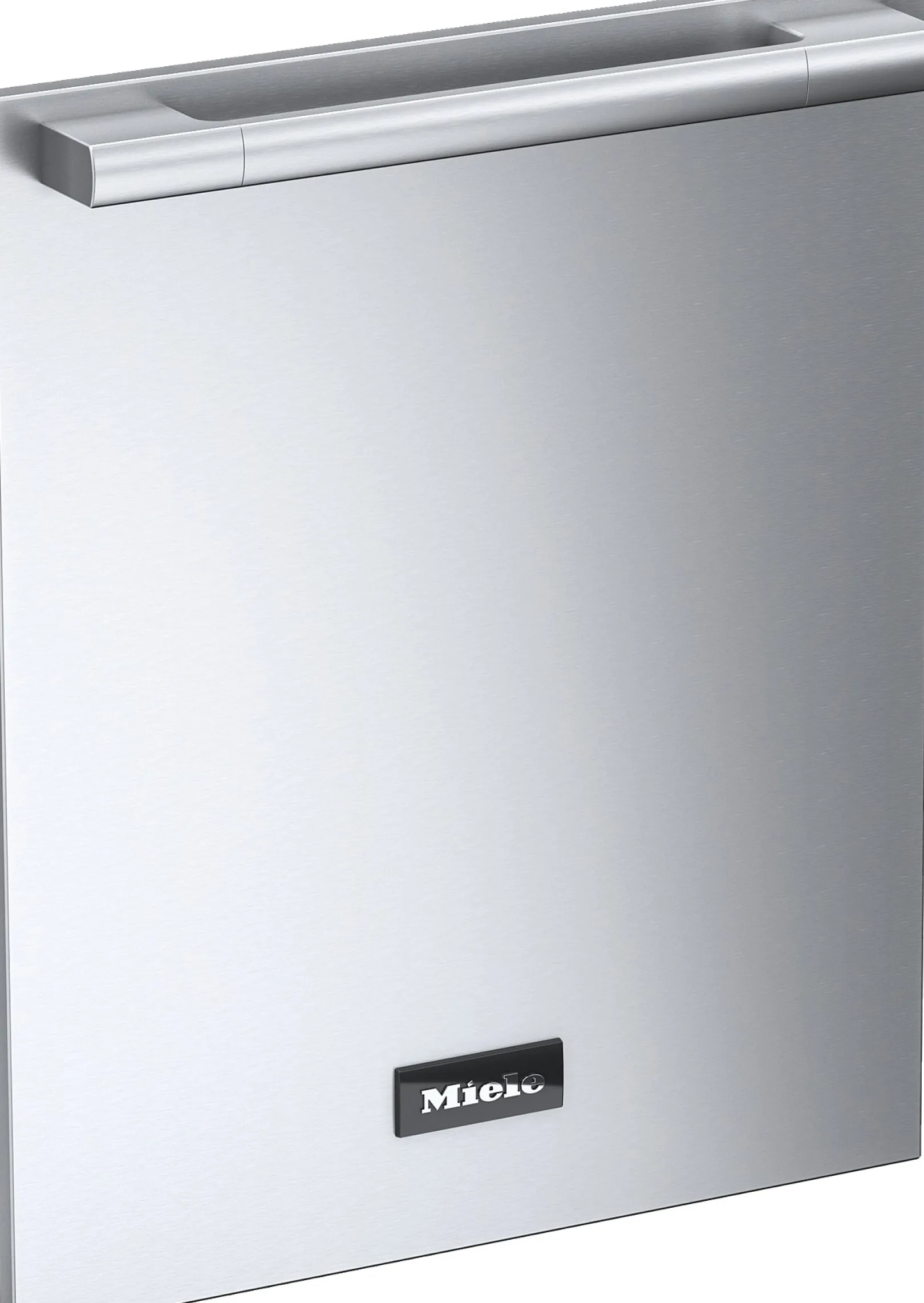 Miele Int. Voorpaneel: Bxh, 24 X 30 Inch