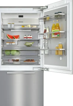 Miele Kf 2902 Sf