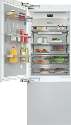 Miele Kf 2812Vi
