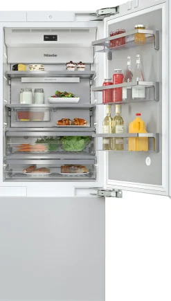 Miele Kf 2802Vi