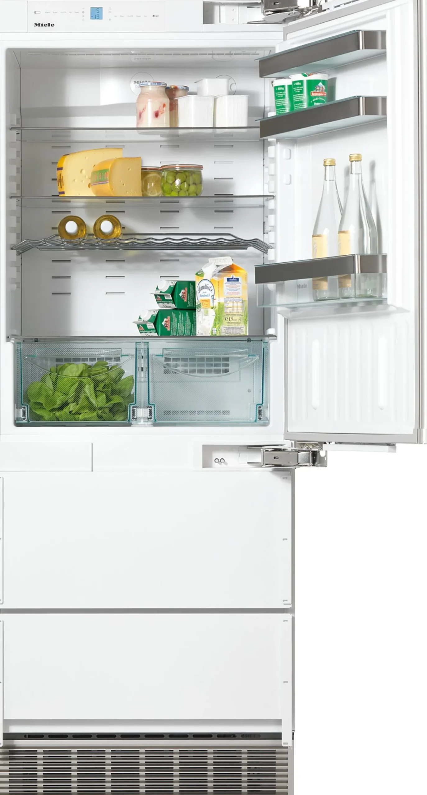 Miele Kfn 9855 Ide