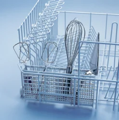 Miele Kleine Bestekkorf Voor Onderkorf