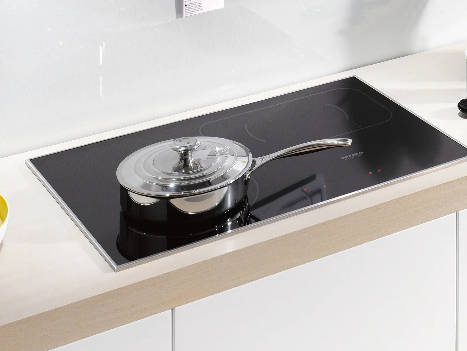 Miele Km 6360