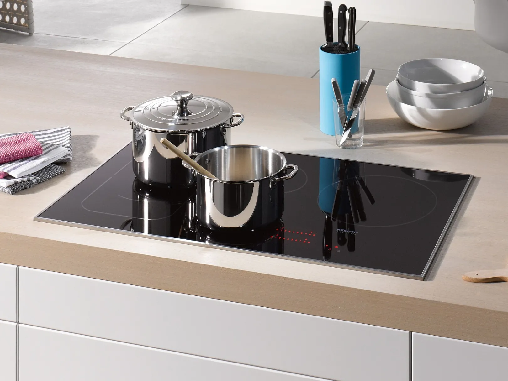 Miele Km 6370