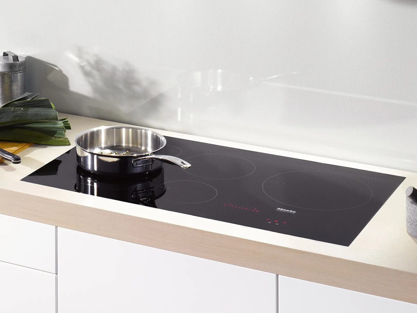 Miele Km 6375