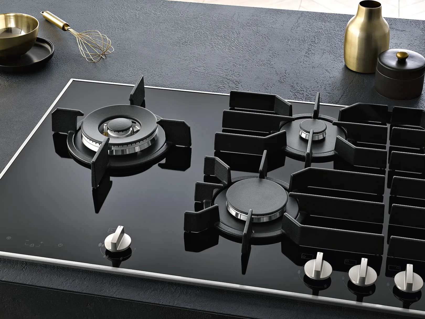Miele Km 3054 G