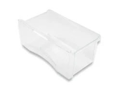 Miele Lade, Bodem, 412 X 240 X 185/165 Mm