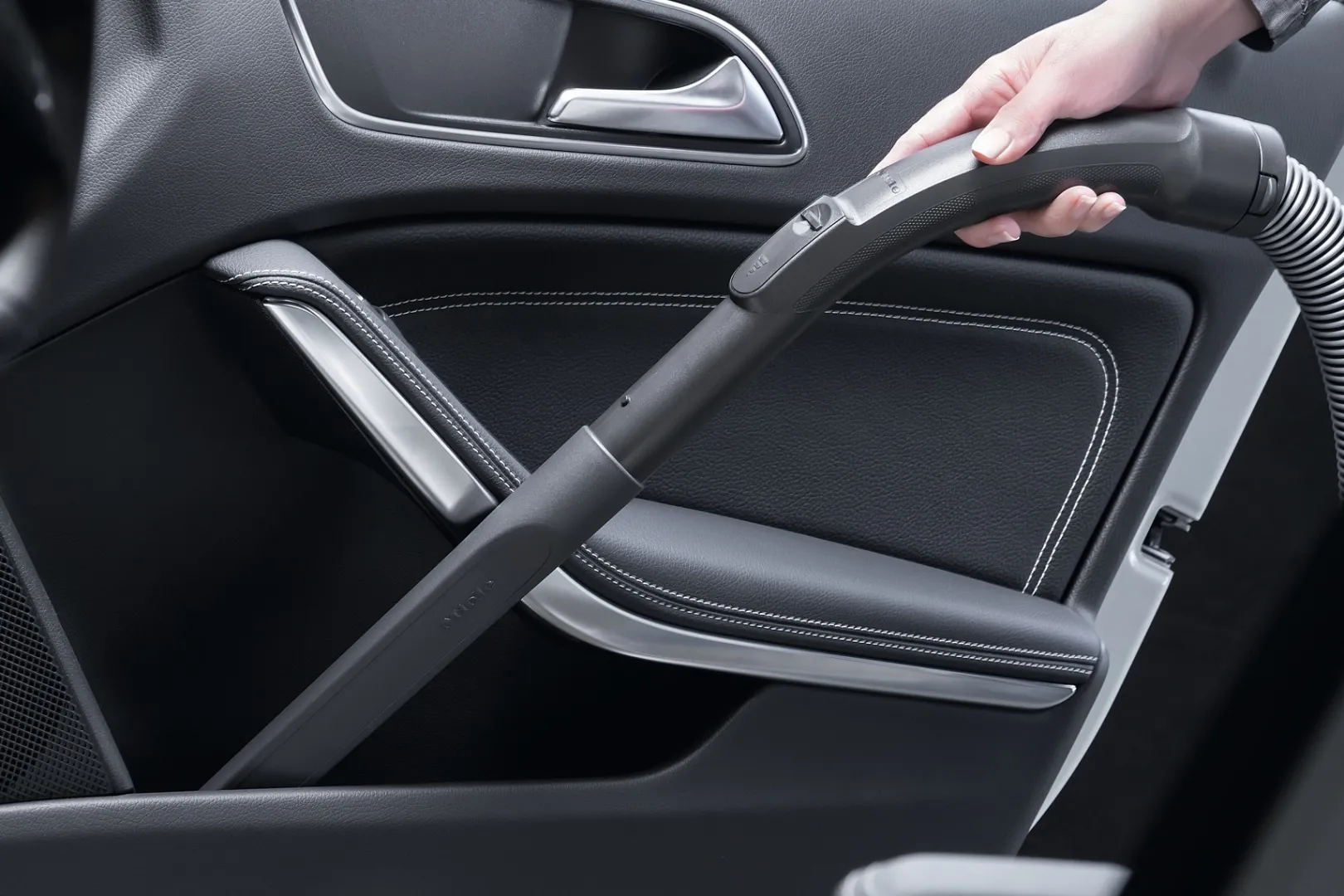 Miele Lang Spleetmondstuk