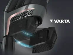 Miele Lithium Ion Batterij