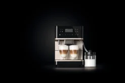 Miele Melkcontainer Gemaakt Van Glas