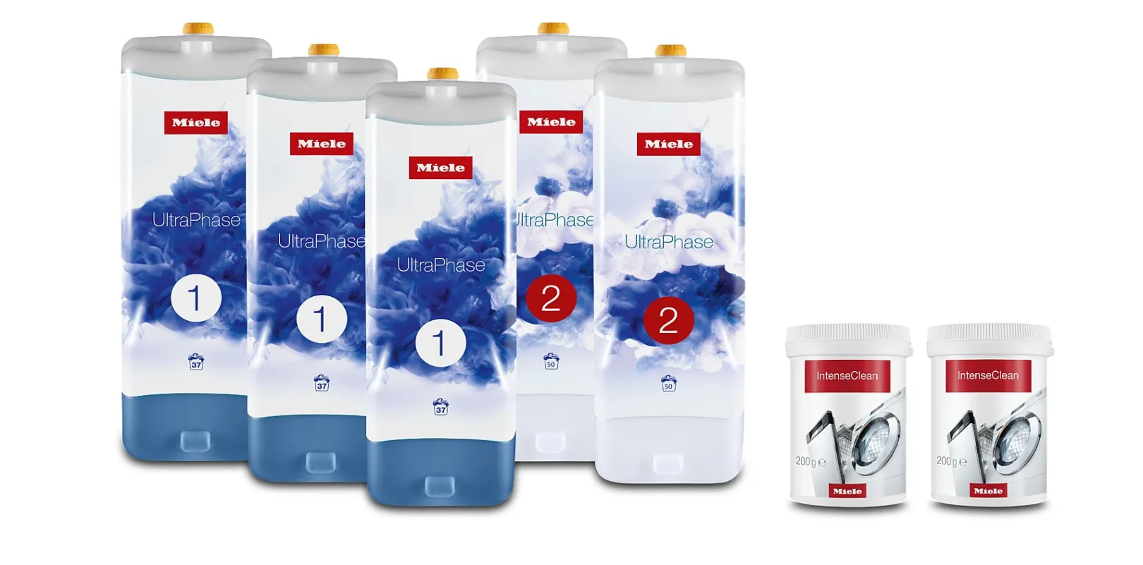 Miele Ultrafase 1 En 2