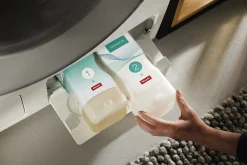 Miele Ultraphase 1 Gevoelig