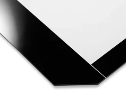 Miele Obsw 60/Xl Cleanglass Deurpaneel