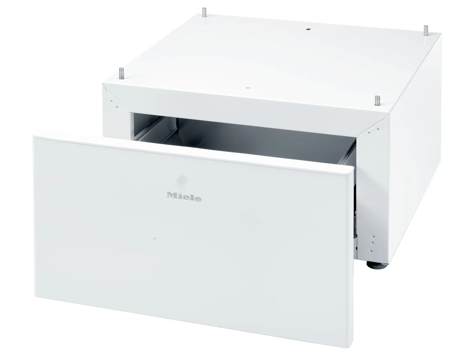 Miele Onderbouwplint Met Lade