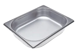 Miele Ongeperforeerde Stoomovenpan