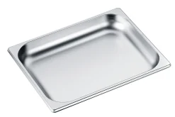 Miele Ongeperforeerde Stoomovenpan