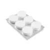 Miele Ontkalkingstabletten, 6 Tabletten