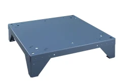 Miele Open Teentrap, Hoogte 5 15/16" (15 Cm)