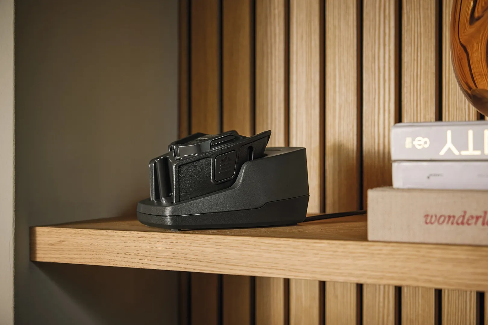 Miele Oplader Houder