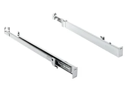 Miele Originele Self Clean Ready Flexiclip Telescoopgeleiders