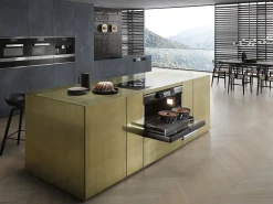 Miele Originele Self Clean Ready Flexiclip Telescoopgeleiders