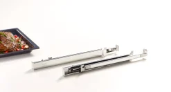 Miele Originele Self Clean Ready Flexiclip Telescoopgeleiders