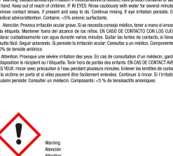 Miele Ovenclean Ovenreiniger, 500 Ml