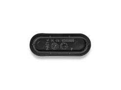 Miele Pet, Diepzwart