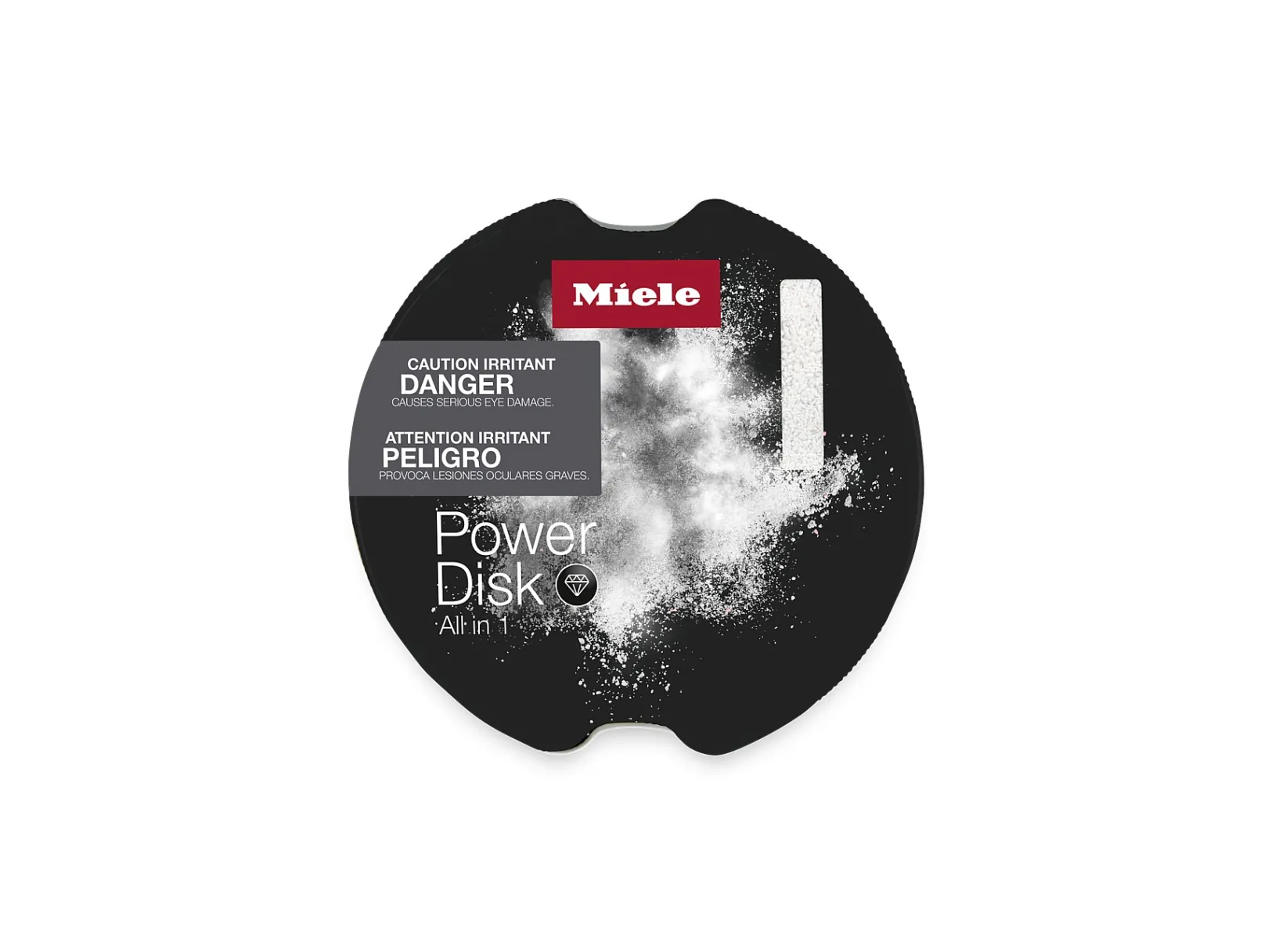 Miele Powerdisk Alles-In-1 49,4 Oz (400 G)