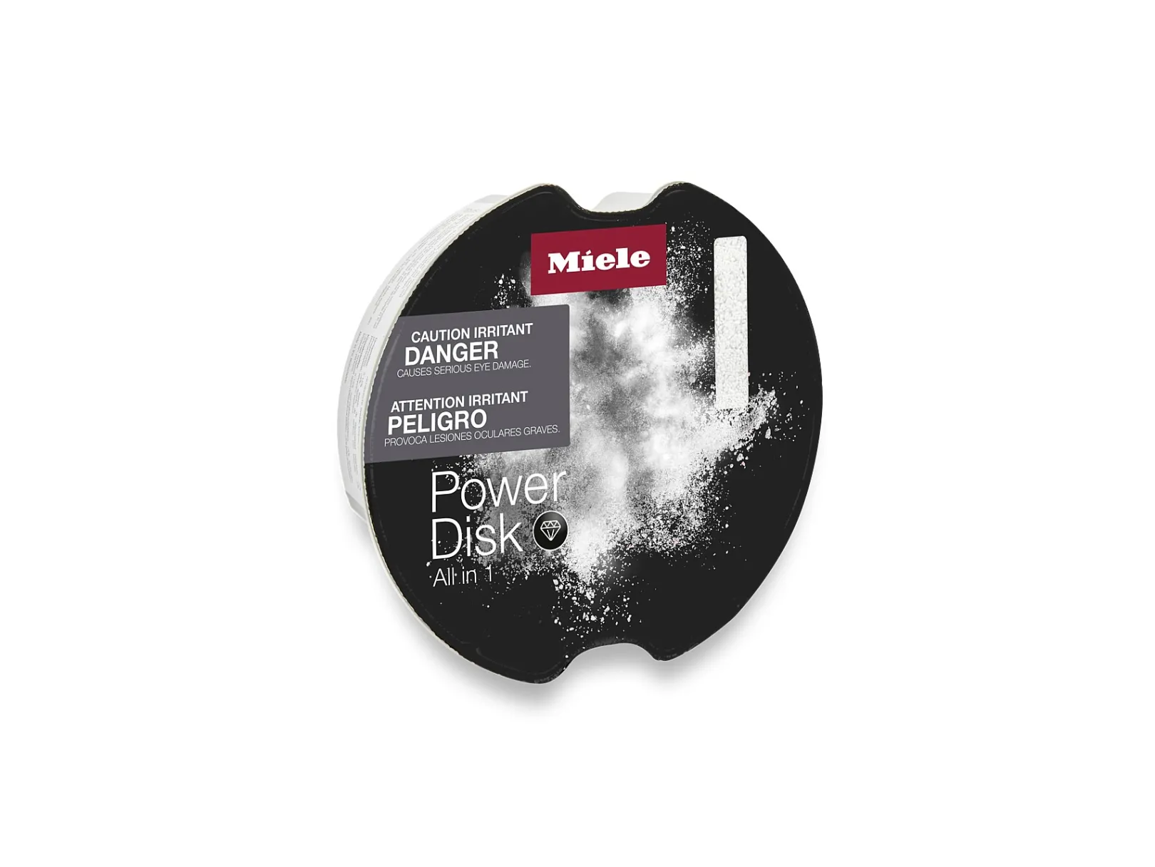 Miele Powerdisk Alles-In-1 49,4 Oz (400 G)