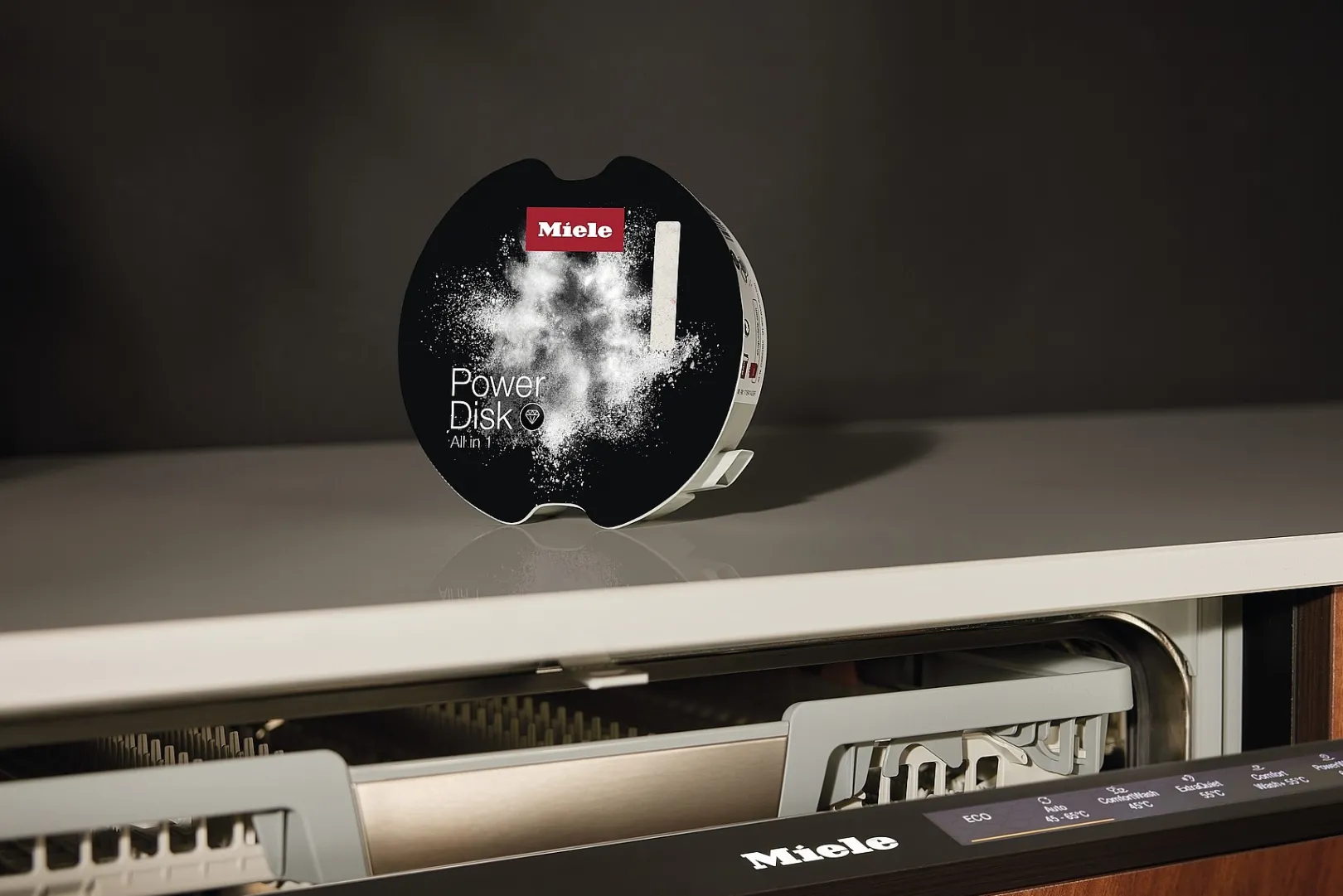 Miele Powerdisk Alles-In-1 49,4 Oz (400 G)