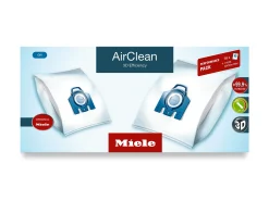 Miele Prestatiepakket Airclean 3D Efficientie Gn 30
