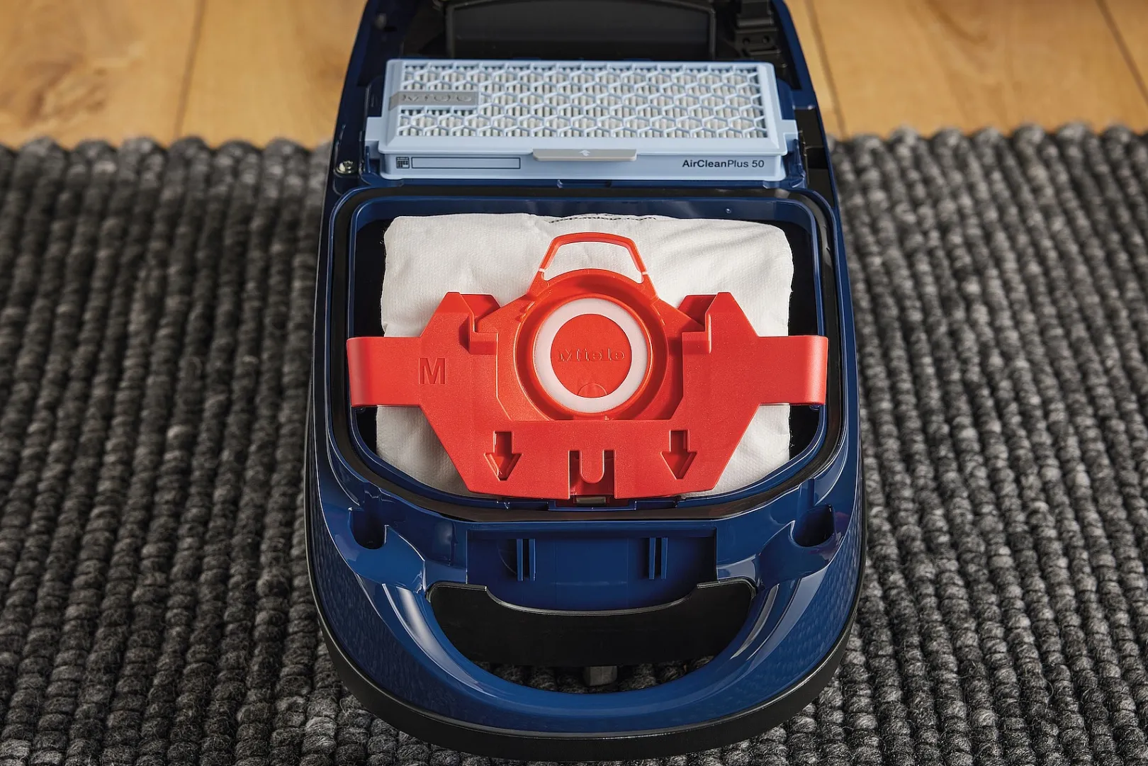 Miele Prestatiepakket Airclean 3D Efficientie Fjm