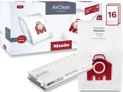 Miele Prestatiepakket Airclean 3D Efficientie Fjm