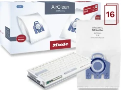 Miele Prestatiepakket Airclean 3D Efficientie Gn 50