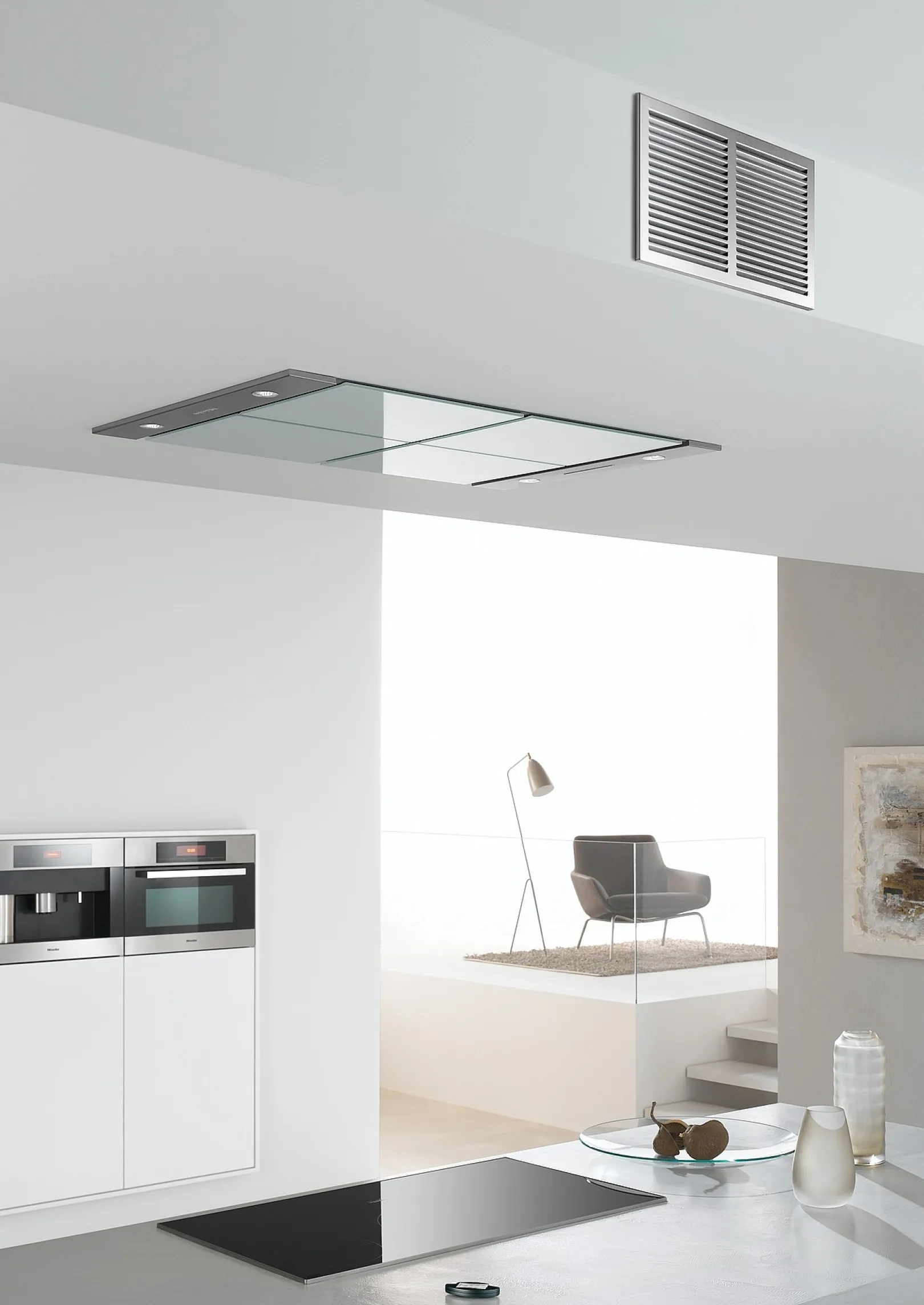 Miele Recirculatiekit Voor Da 28Xx En Da 290X