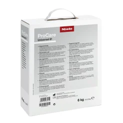 Miele Regeneratiezout, 3 X 2 Kg (13,2 Lb Totaal)