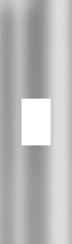 Miele Roestvrijstalen Voorkant