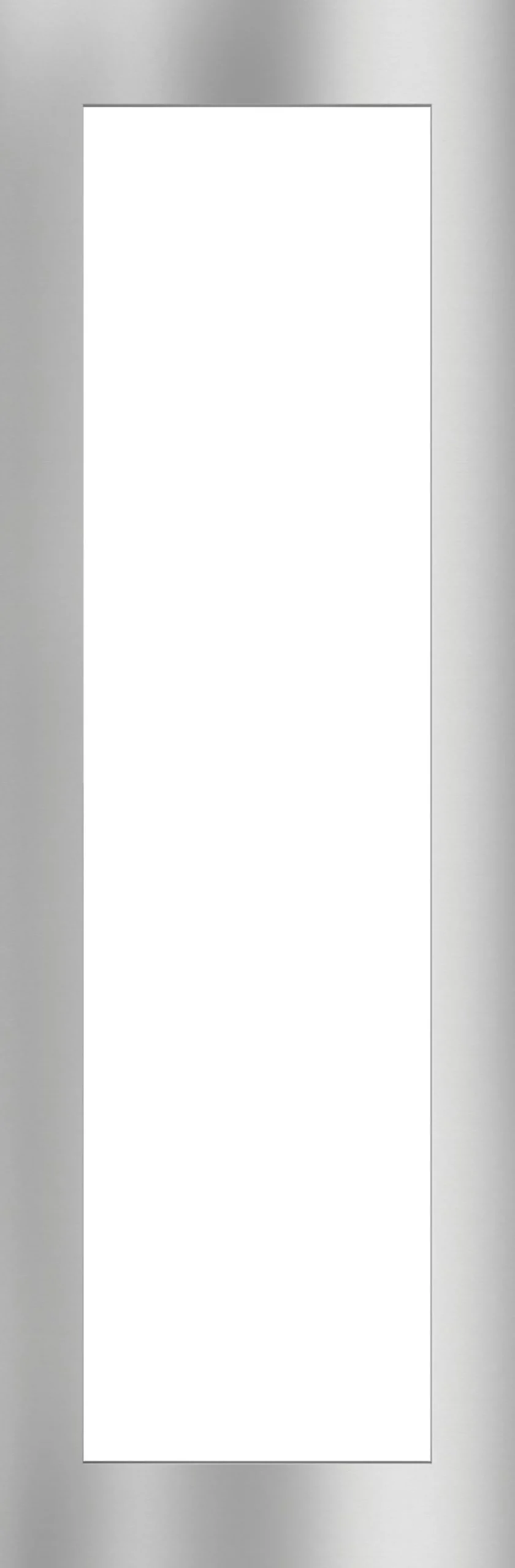 Miele Roestvrijstalen Voorkant