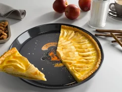 Miele Ronde Bakplaat - Nostalgisch Logo