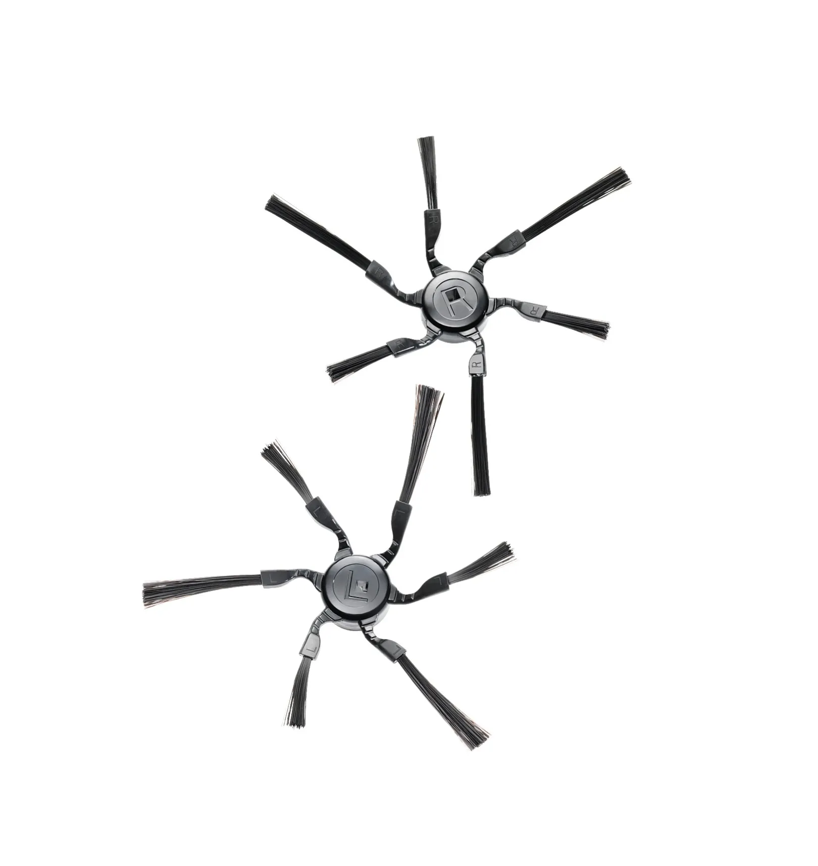 Miele Rx2/Rx3 Zijborstels