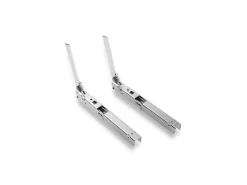 Miele Scharnierombouwset, 2 Stuks