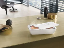 Miele Serveerschaal Voor Stoomovenpan