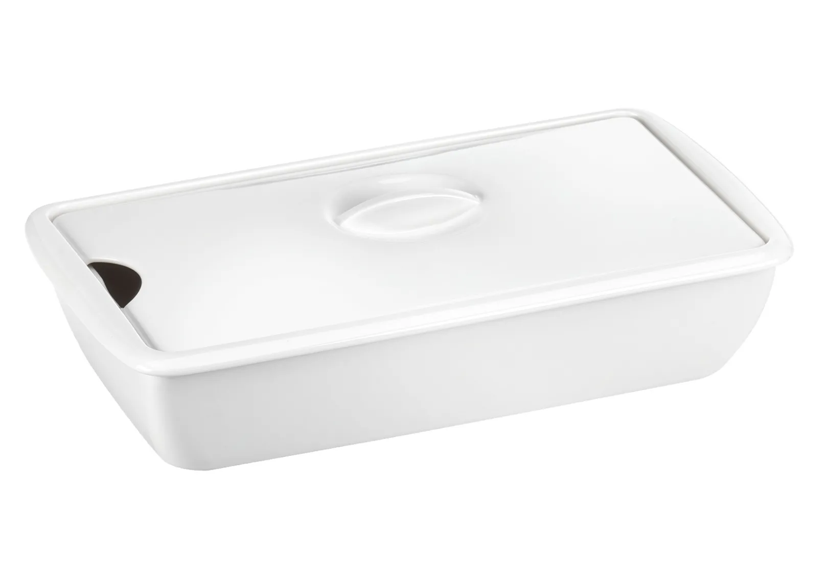 Miele Serveerschaal Voor Stoomovenpan