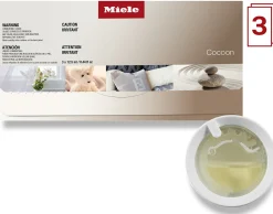 Miele Set Van 3 X Cocoon Geurflacon