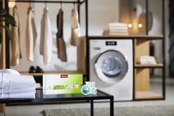 Miele Set Van 3 X Natuurgeurflacons