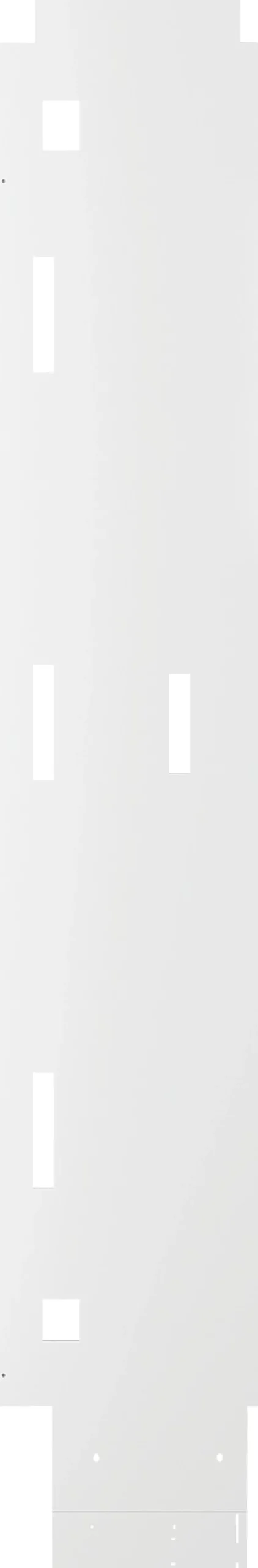 Miele Side-By-Side-Kit