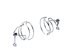 Miele Spiesklemmen Voor Grillen