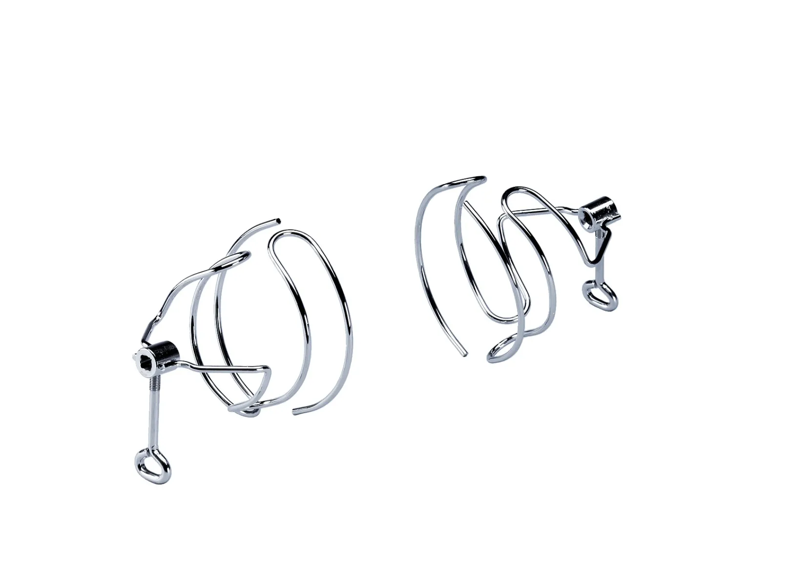 Miele Spiesklemmen Voor Grillen