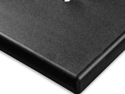 Miele Toe-Kick, Diepzwart